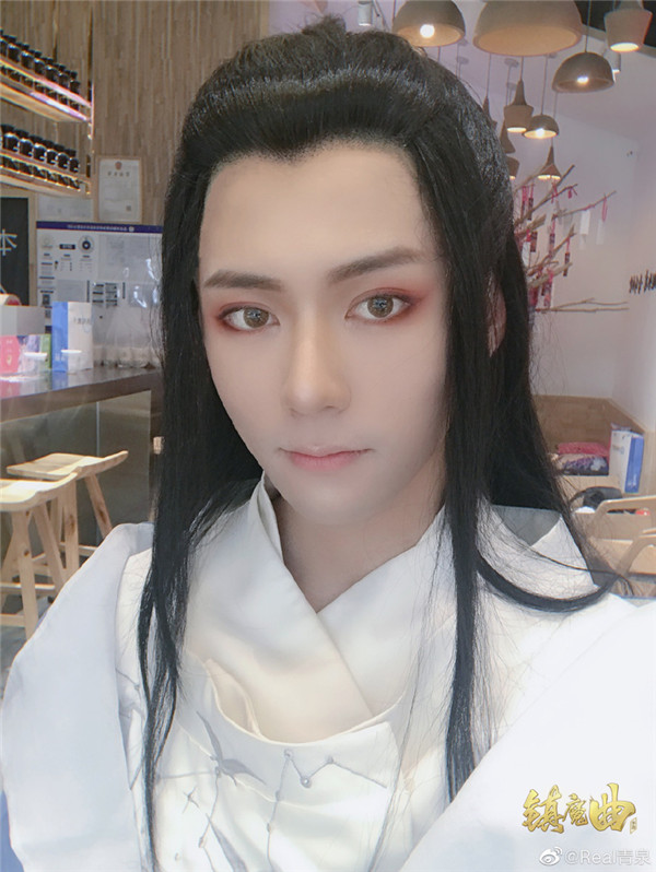 【图9】Real青泉小哥，还原星术的俊逸帅气.jpg