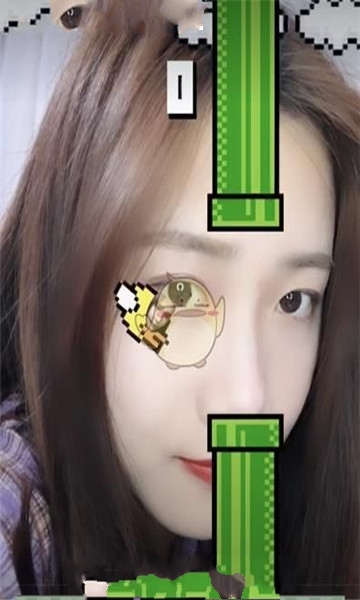 眨眼小鸟截图