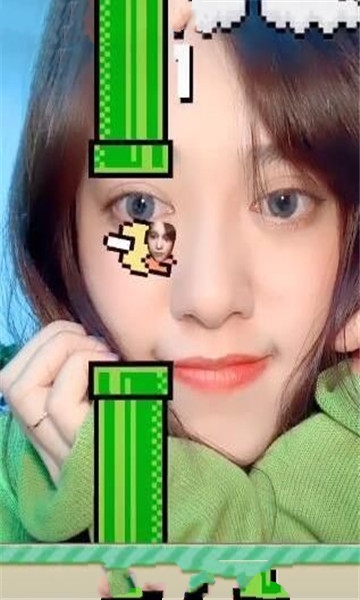 眨眼小鸟截图