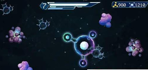 外星人基因突变截图