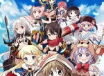 《姬魔恋战纪》荀攸CV介绍——后藤邑子