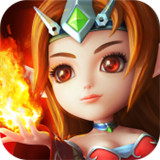 酷酷爱魔兽海量版