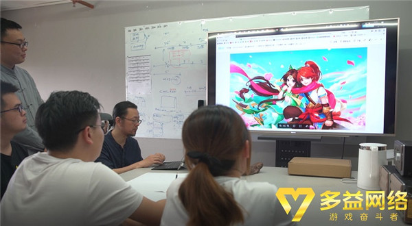 【图3：广州美术学院的创意团队工作照】.jpg