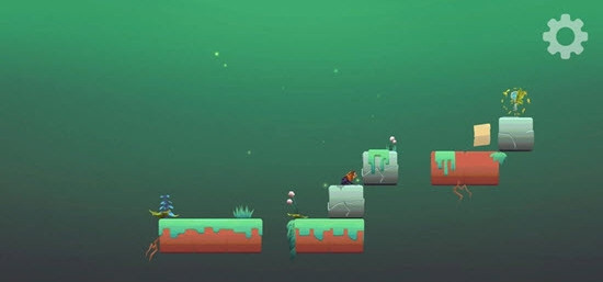 幻觉青蛙截图