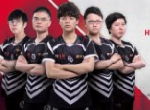 HyperX电竞学院邀你见证VG队员TI9出征集结
