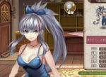 柔软小白兔《姬魔恋战纪》赵云运动装剧情介绍