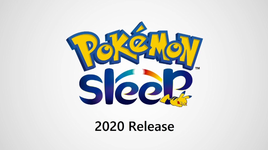 宝可梦sleep截图