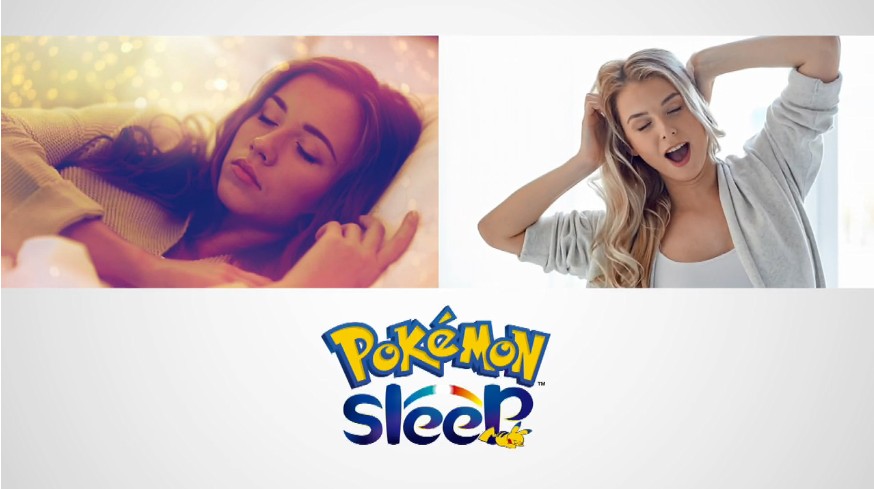 宝可梦sleep截图