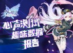 你不知道的事！《空之旅人》心声测试趣味数据大揭秘