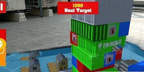 crangar截图