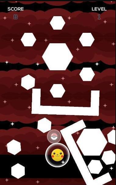 Pokemon Up截图
