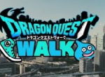 《DQ》系列全新手游 《勇者斗恶龙Walk》公布