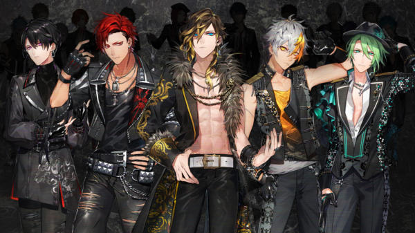 Black Star截图