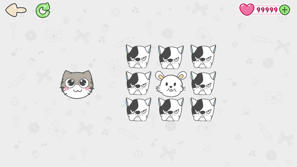 猫抓小老鼠手游手机版截图
