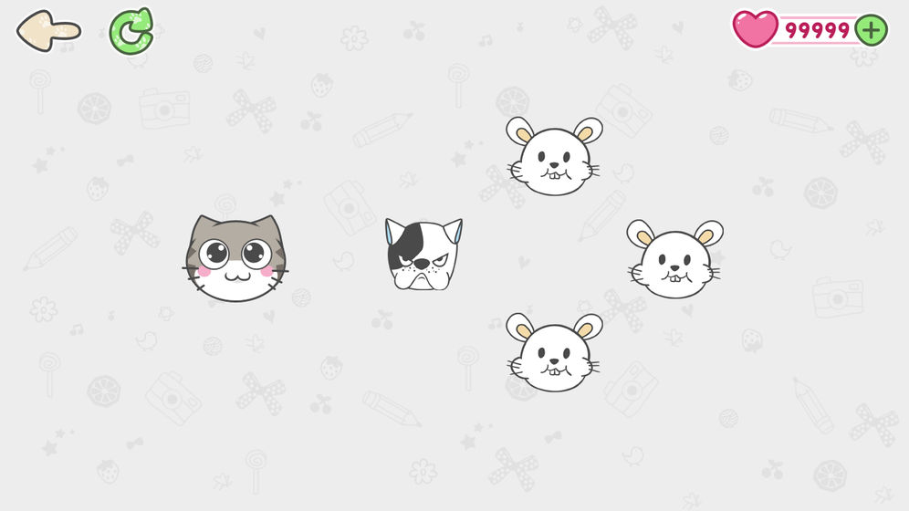 猫抓小老鼠手游手机版截图