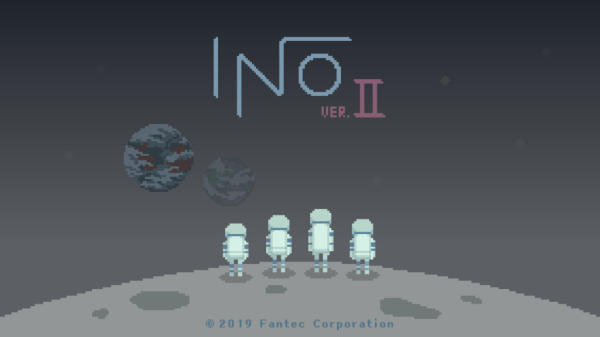 INO Ver.2截图