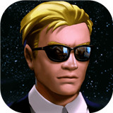 黑衣人Global Invasion