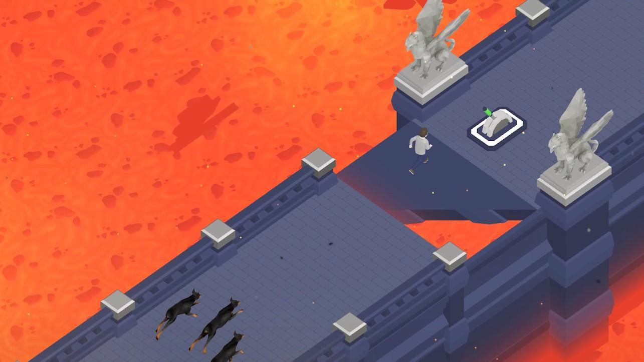 幻觉空间手游截图