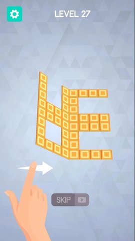 Fold it截图