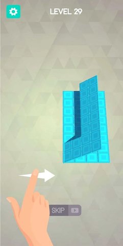 抖音折叠它截图