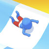 Aquapark Slide.io