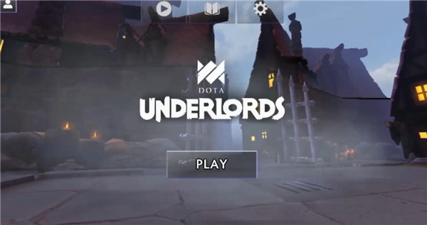 UNDERLORDS手机版截图