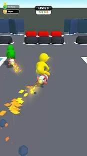 火箭竞赛3D截图