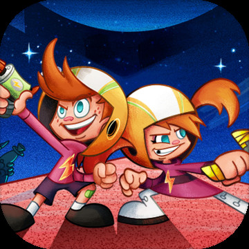 Commander Keen