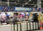 参展回顾《姬魔恋战纪》Cp24现场福利派不停！