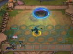 多多自走棋宣布登陆EPIC，《英雄联盟》官宣自走棋模式