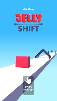 jelly shift截图
