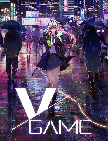 《VGAME》CP24漫展×夏米尔生日会回顾——捕捉心动瞬间！