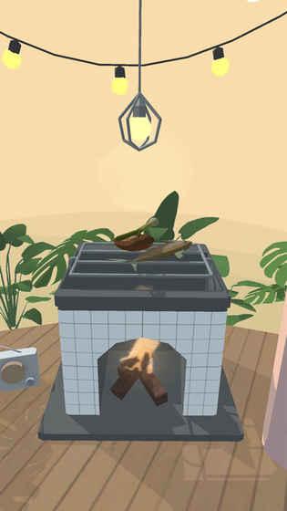 无烦恼厨房手机版截图