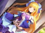 女皇杯开幕？《姬魔恋战纪》6月13日更新公告