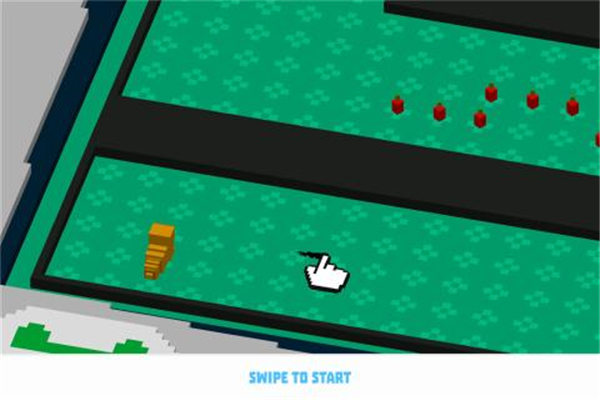 贪吃蛇魔性大作战截图