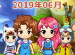 炎炎六月！《推理学院》激情向日葵服装更替预告