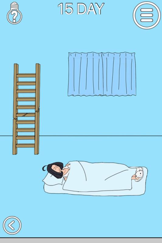 妈妈把我的手机藏起来了截图