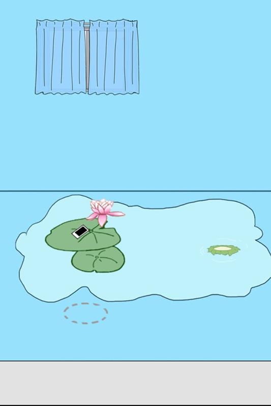 妈妈把我的手机藏起来了2截图