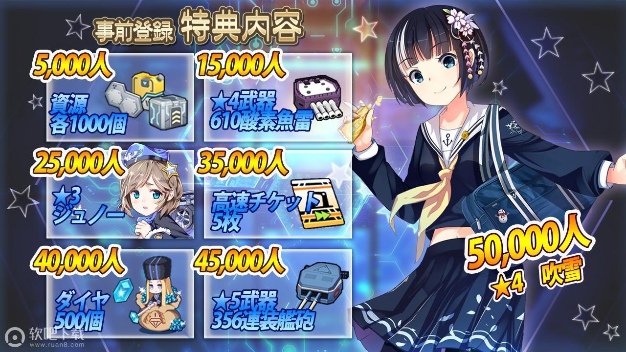 守护者计划截图