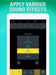 Beat Maker Go截图