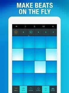 Beat Maker Go截图