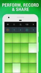 Beat Maker Go截图