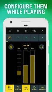 Beat Maker Go截图