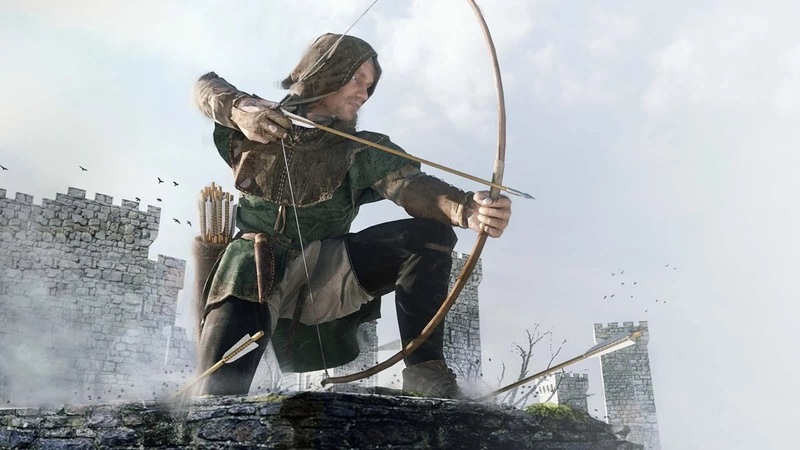 忍者武士刺客英雄2截图