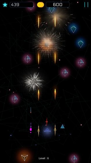 几何深空手机版截图