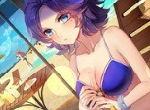 青春无敌《姬魔恋战纪》夏日泳装限时上线！