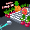 Fruits Bump 3D