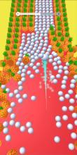 Fruits Bump 3D截图