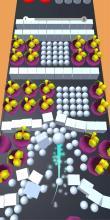 Fruits Bump 3D截图
