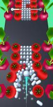 Fruits Bump 3D截图